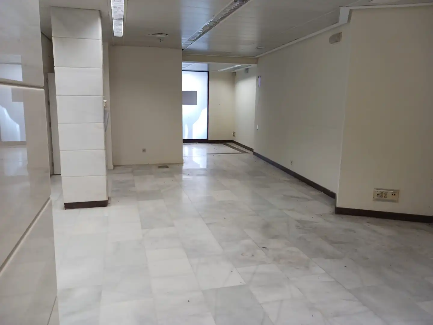 Business premises to rent in Calle de Calatrava