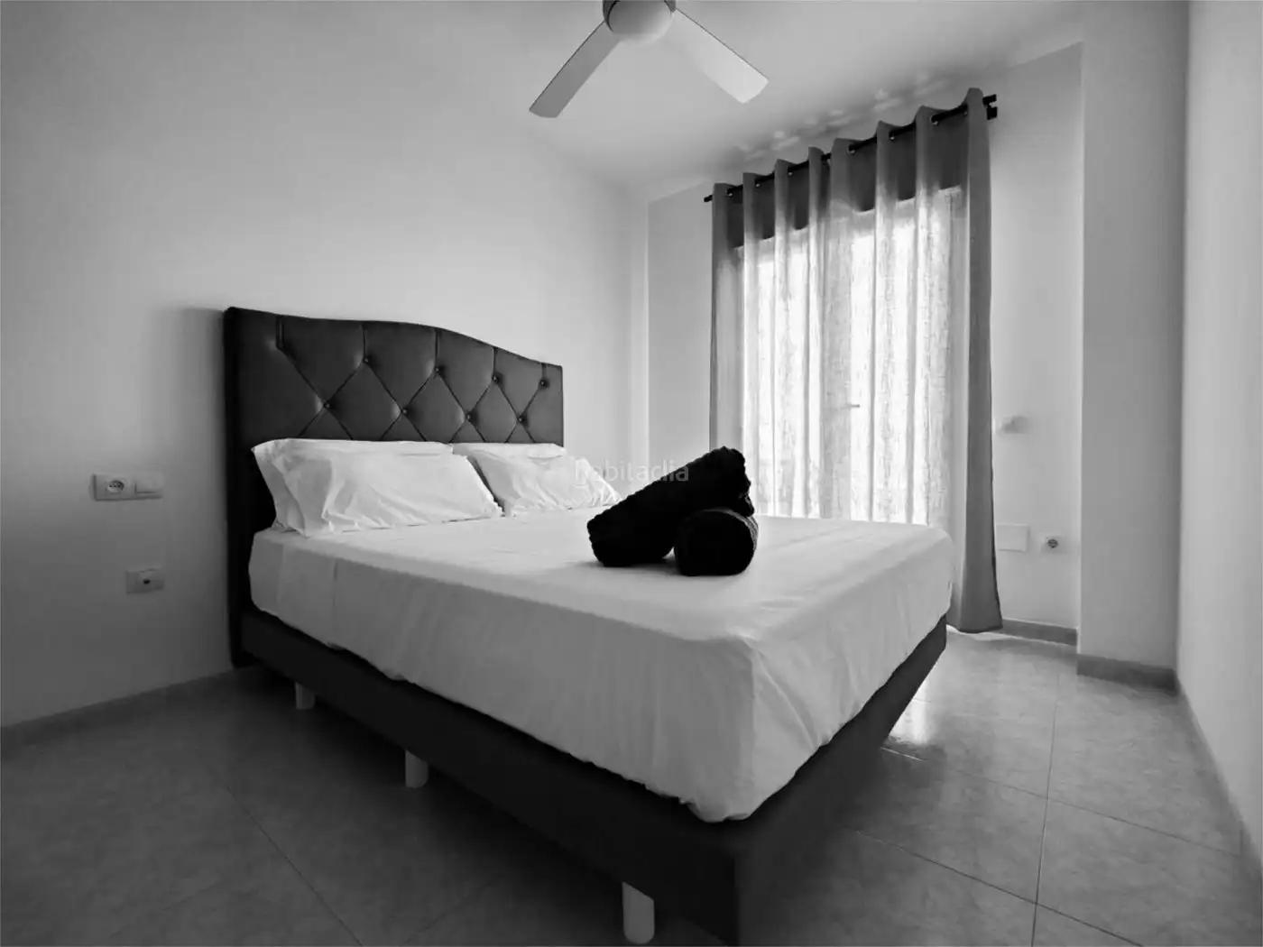 Appartement avec ascenseur à louer à Carretera de los Motores 126, imagen 8