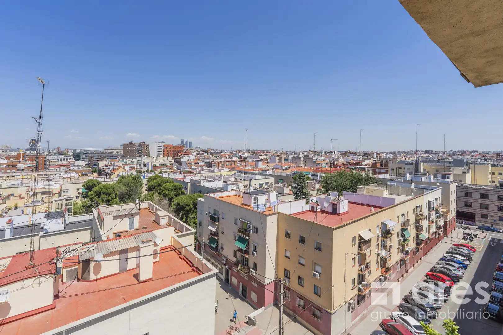 Appartamento con ascensore in vendita a Calle del Padre Indalecio Hernández, imagen 44