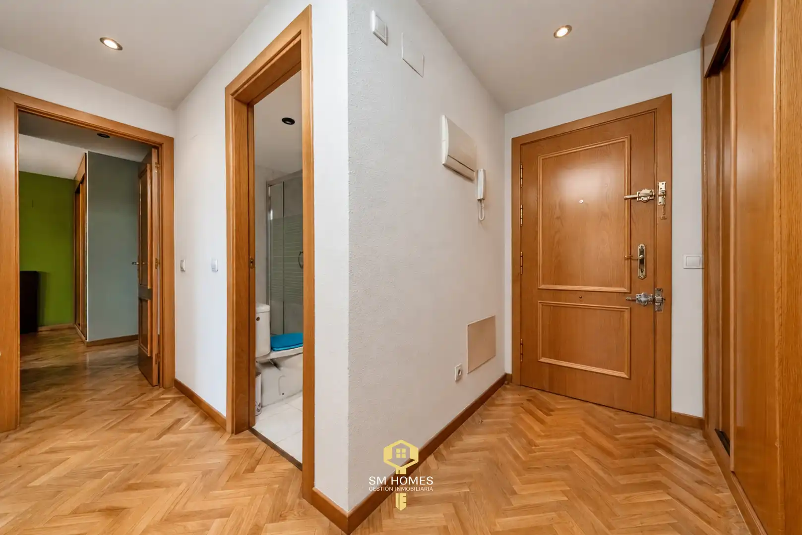 Flat for sale in El Puerto