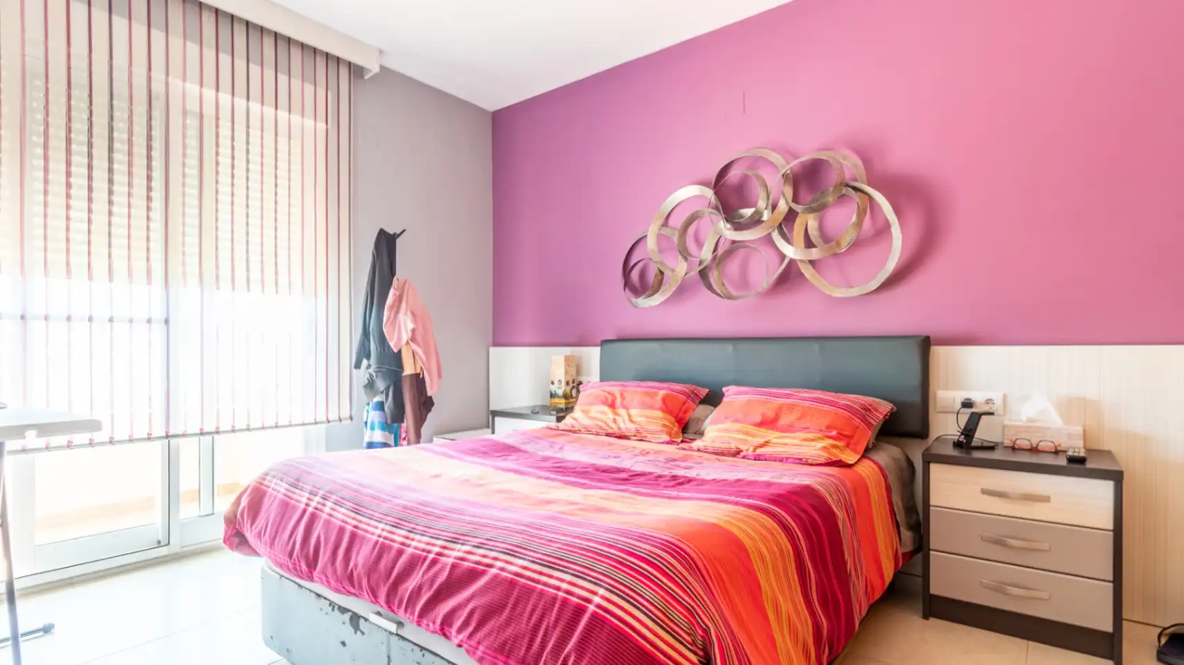 Penthouse with lift for sale in Pego, imagen 9