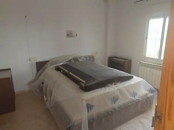 Chalet con jardín en venta en Calle Baños 3 45, imagen 10
