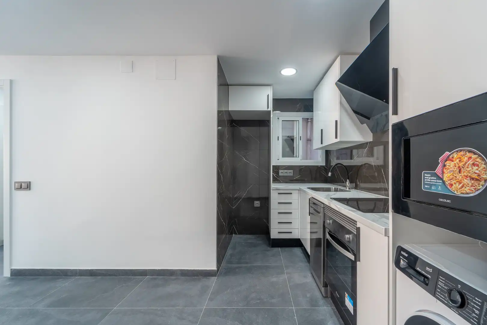 Appartement avec terrasse à vendre à Sants - Montjuïc, imagen 9