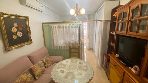 Foto 5 de Estudi en venda a Avenida Habaneras - Curva de Palangre, Alicante