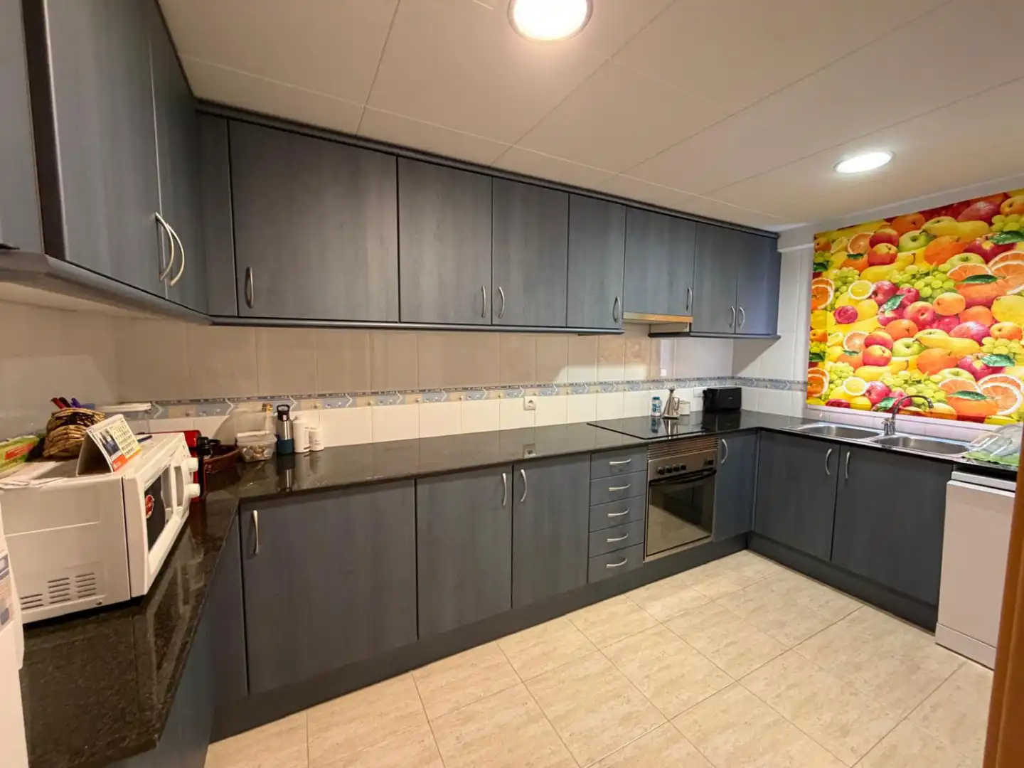 Kitchen of Flat for sale in Nord 