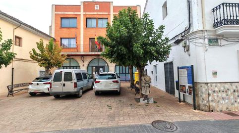 Foto 5 de Casa o xalet en venda a L'Énova, Valencia