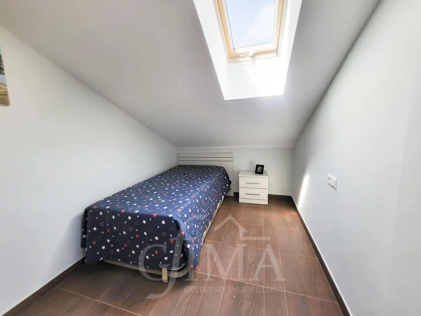 Habitación de Dúplex en venta en Ruidera con Aire acondicionado y Trastero