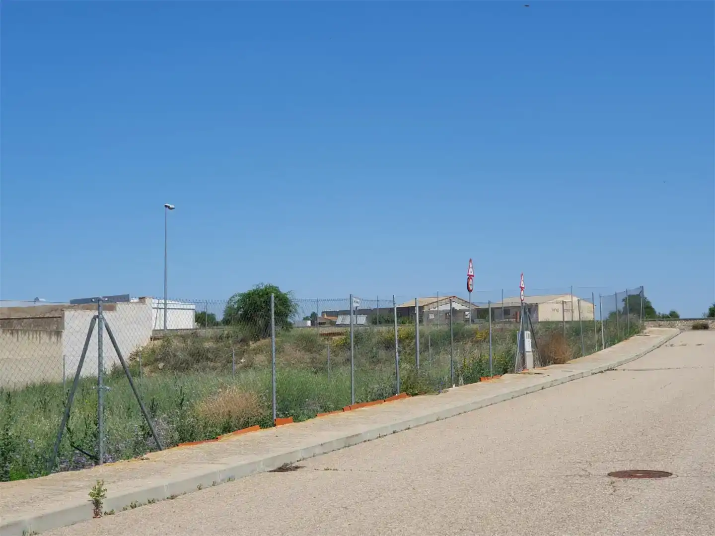 Land for sale in Cuerva, Toledo