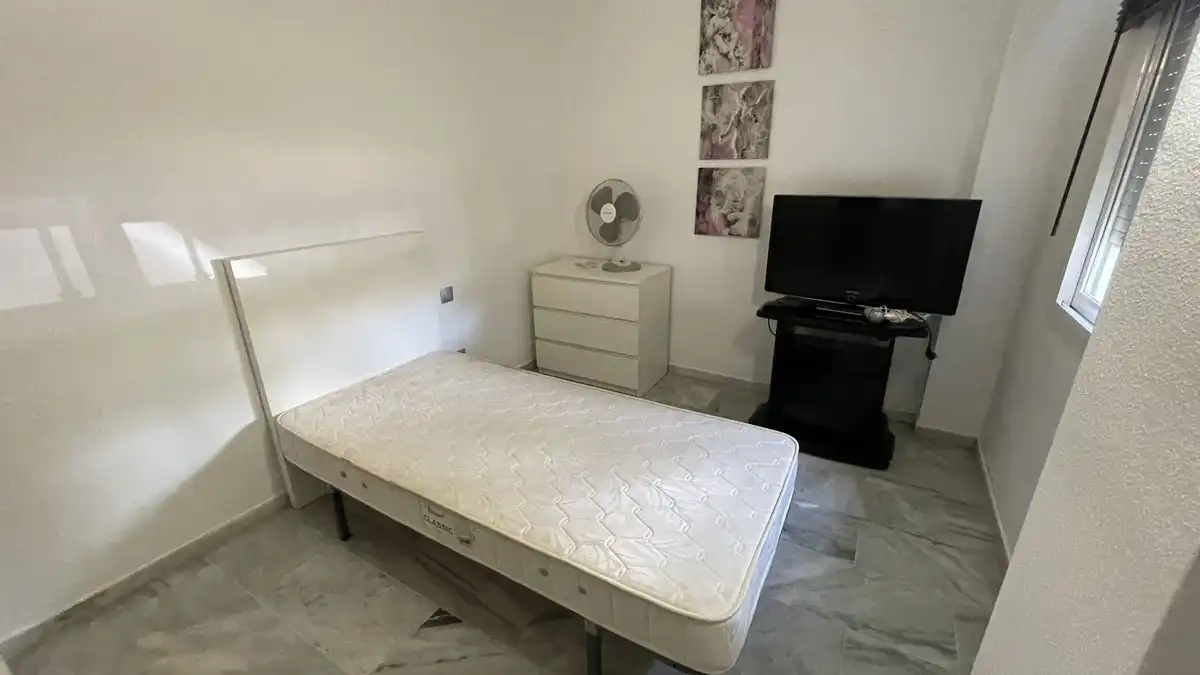 Appartement avec terrasse à vendre à Avenida de Julio Iglesias s/n, imagen 26