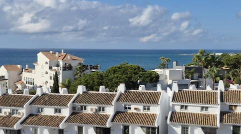 Foto 4 de Àtic de lloguer a Calle Mar Calahonda, 3, Calahonda, Málaga