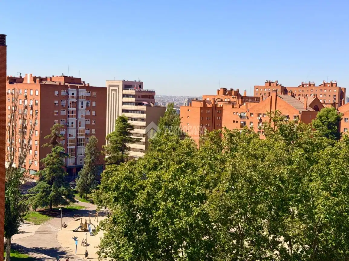 Pis amb ascensor en venda a Puente de Vallecas, imagen 12