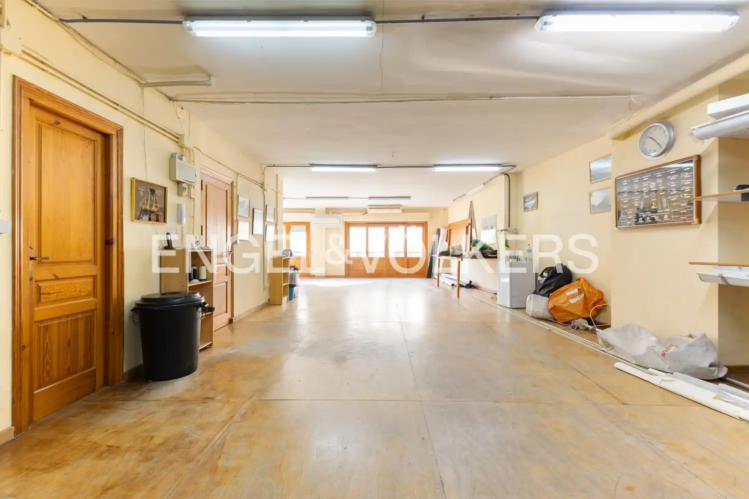 Flat for sale in Jávea / Xàbia  with Heating, Terrace and Balcony