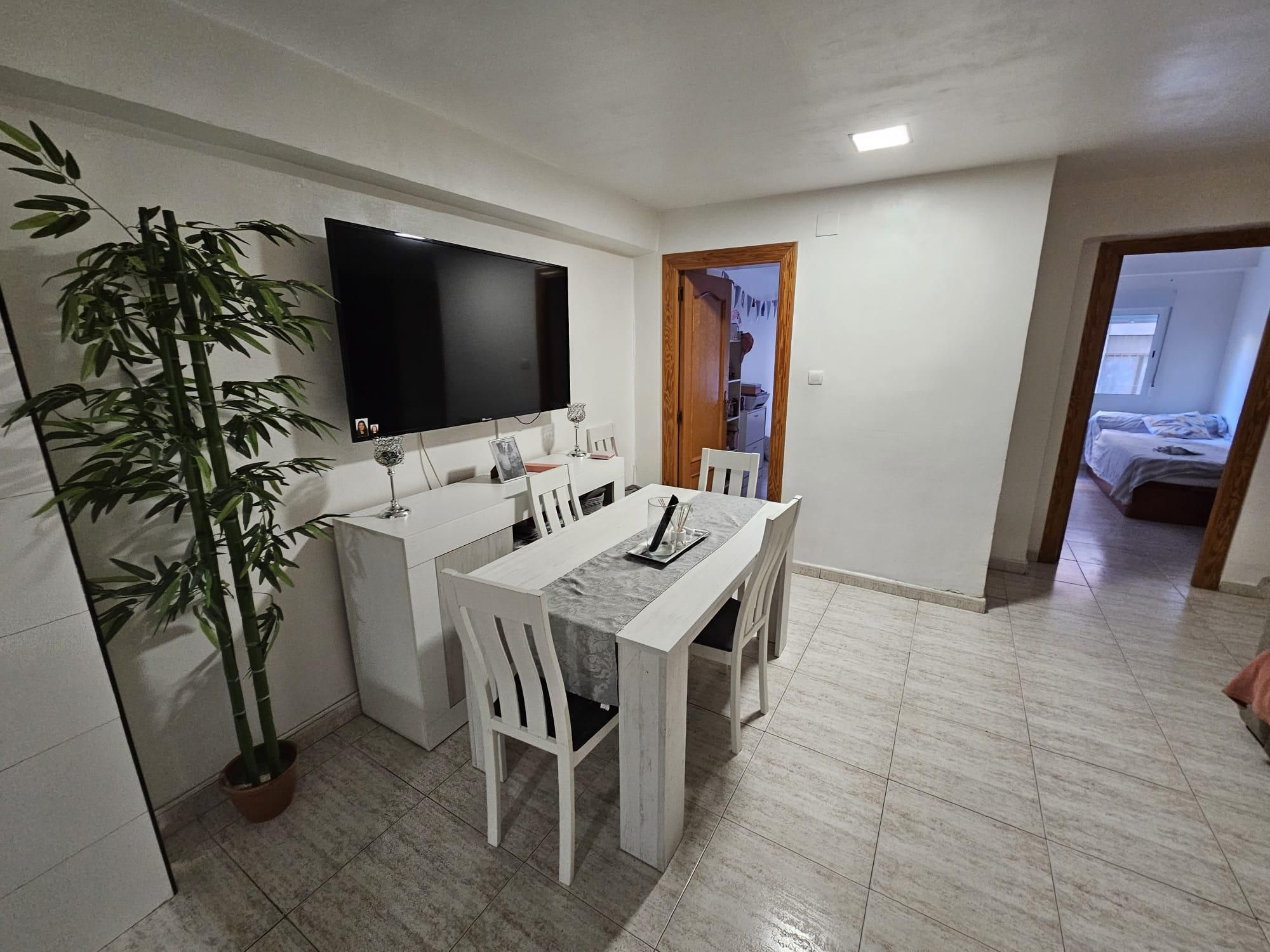 Planta baixa en venda en Elda amb Aire condicionat i Calefacció
