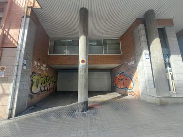 Individual en venta en Carrer de Sant Fructuós 78