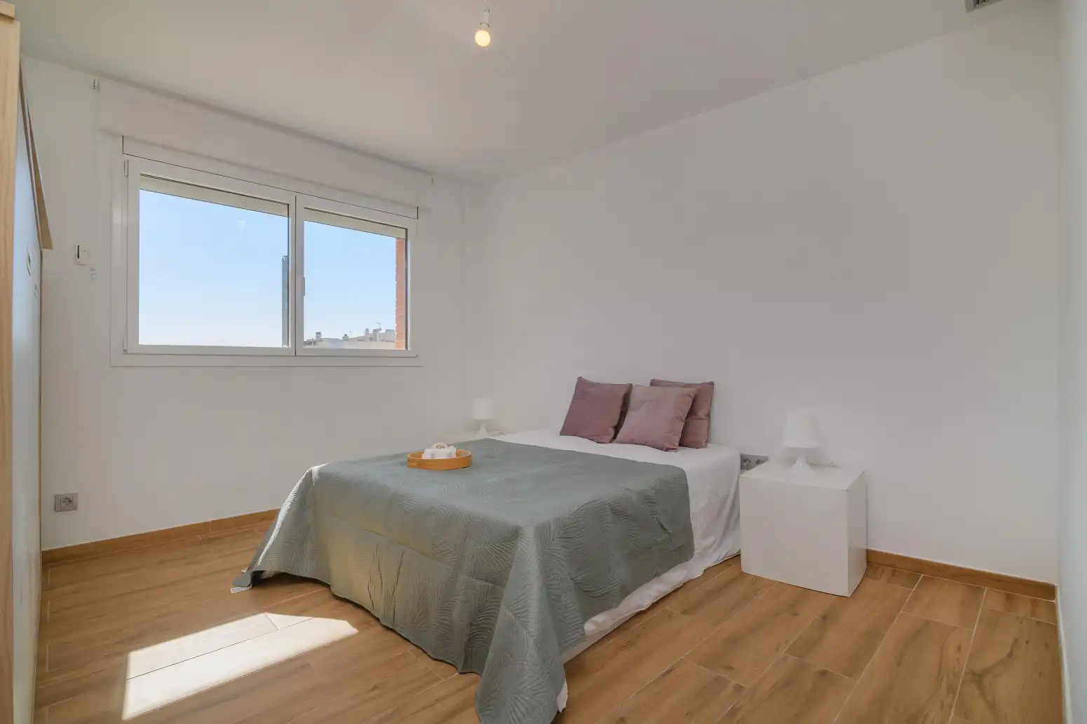 Flat with terrace for sale in Viladecans - PASSATGE DEL XALOC, imagen 4