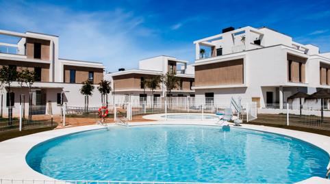 Photo 4 from new construction home in Flat for sale in Palmas Altas. Sevilla. Parcela R. Sector Susdbp, Bellavista, Sevilla