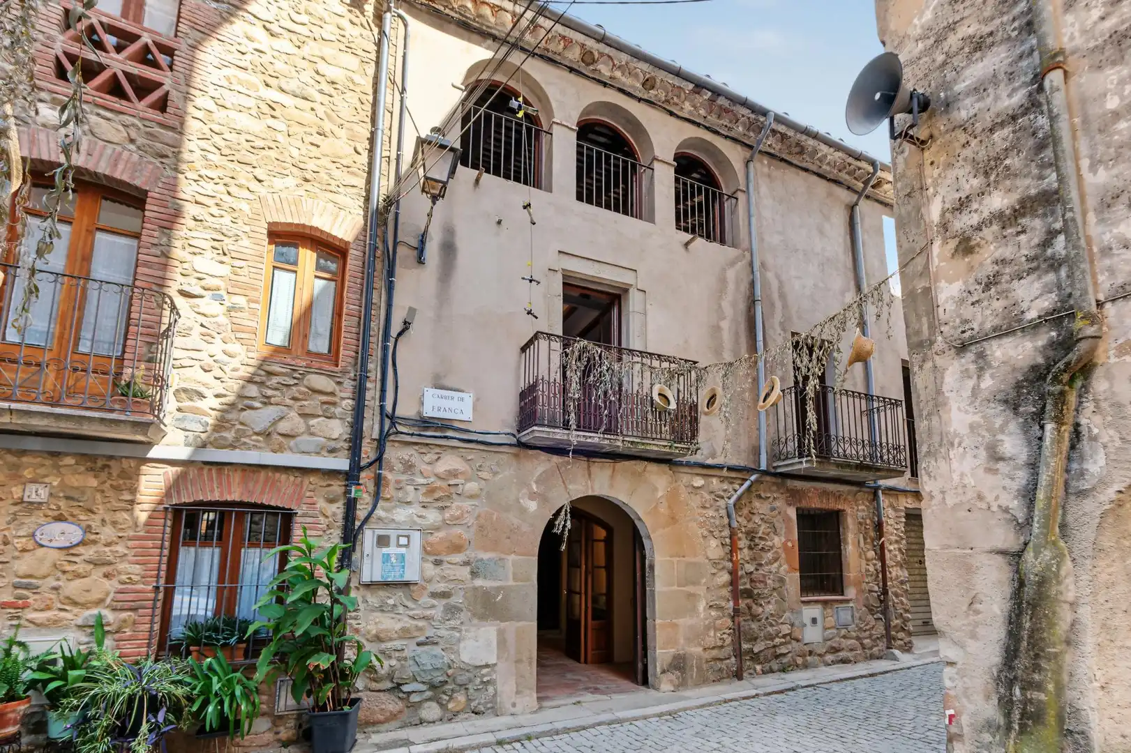 Villa in vendita a 12 Carrer de França