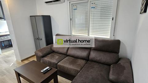 Foto 5 de Casa o xalet de lloguer a Relleu, Alicante