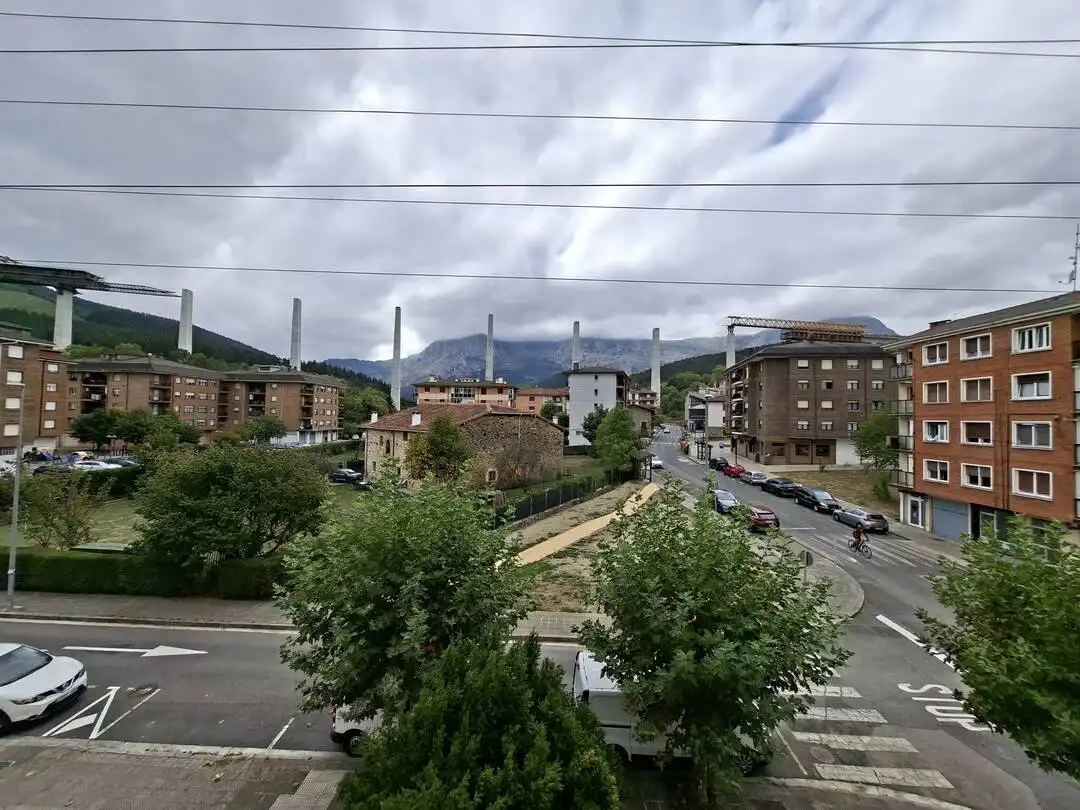 Pis amb terrassa en venda a Atxondo, imagen 23