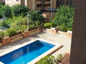 Photo 2 of Apartment to rent in Carrer de la Real Academia de Cultura Valenciana, Barrio de Benimaclet,  Valencia Capital