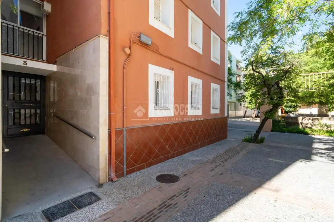 Pis en venda a Pcta. Obrero Castro López, Barrio de Zaidín