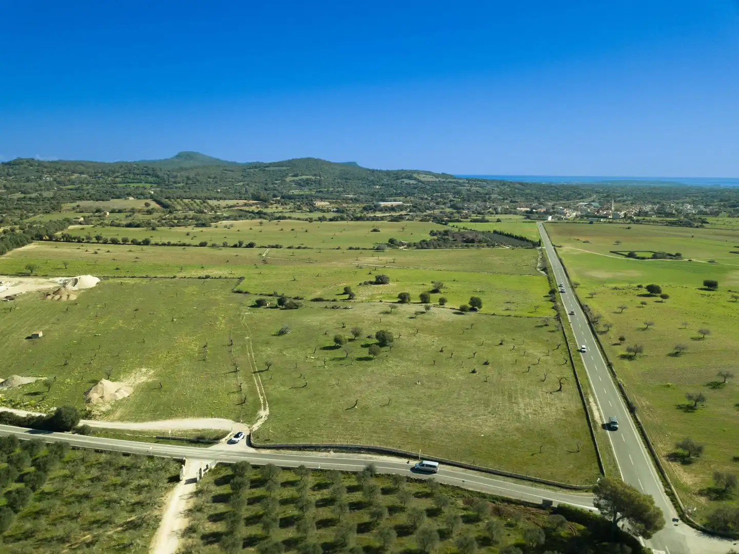 Rural land for sale in Sant Llorenç des Cardassar, imagen 9