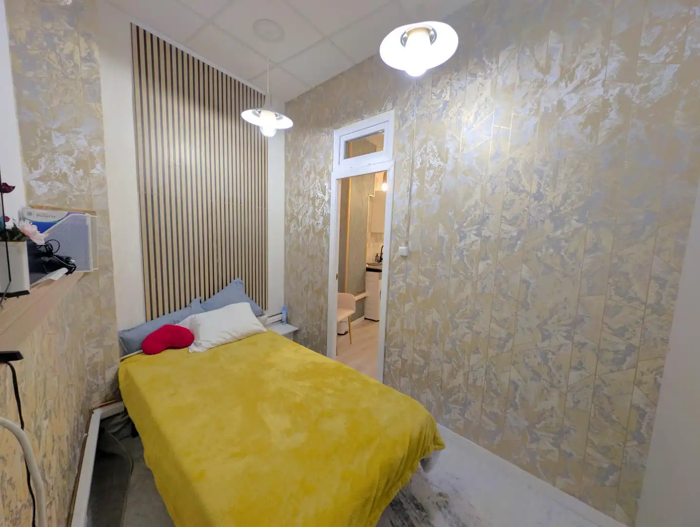 Bedroom of Ground floor for sale in Alcorcón
