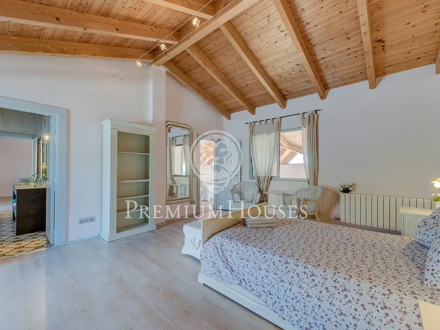 Haus mit Pool zum Verkauf in Olivella, imagen 16