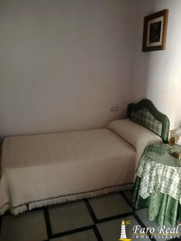 Houses for sale in Bonanza - Avda de Huelva - Barrio Andalucia