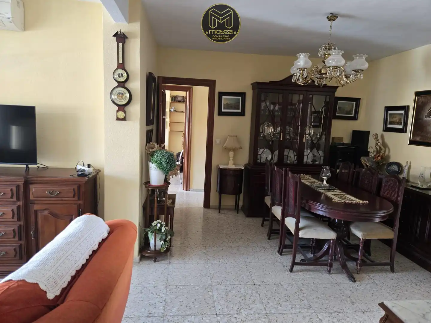 Flat with terrace for sale in Baena, imagen 5