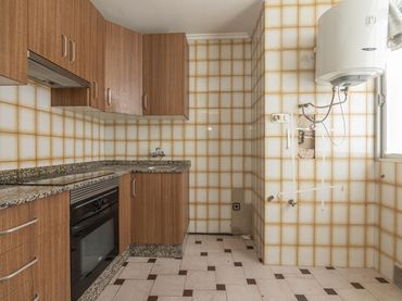 Piso en venta en Carrer Conrado del Campo