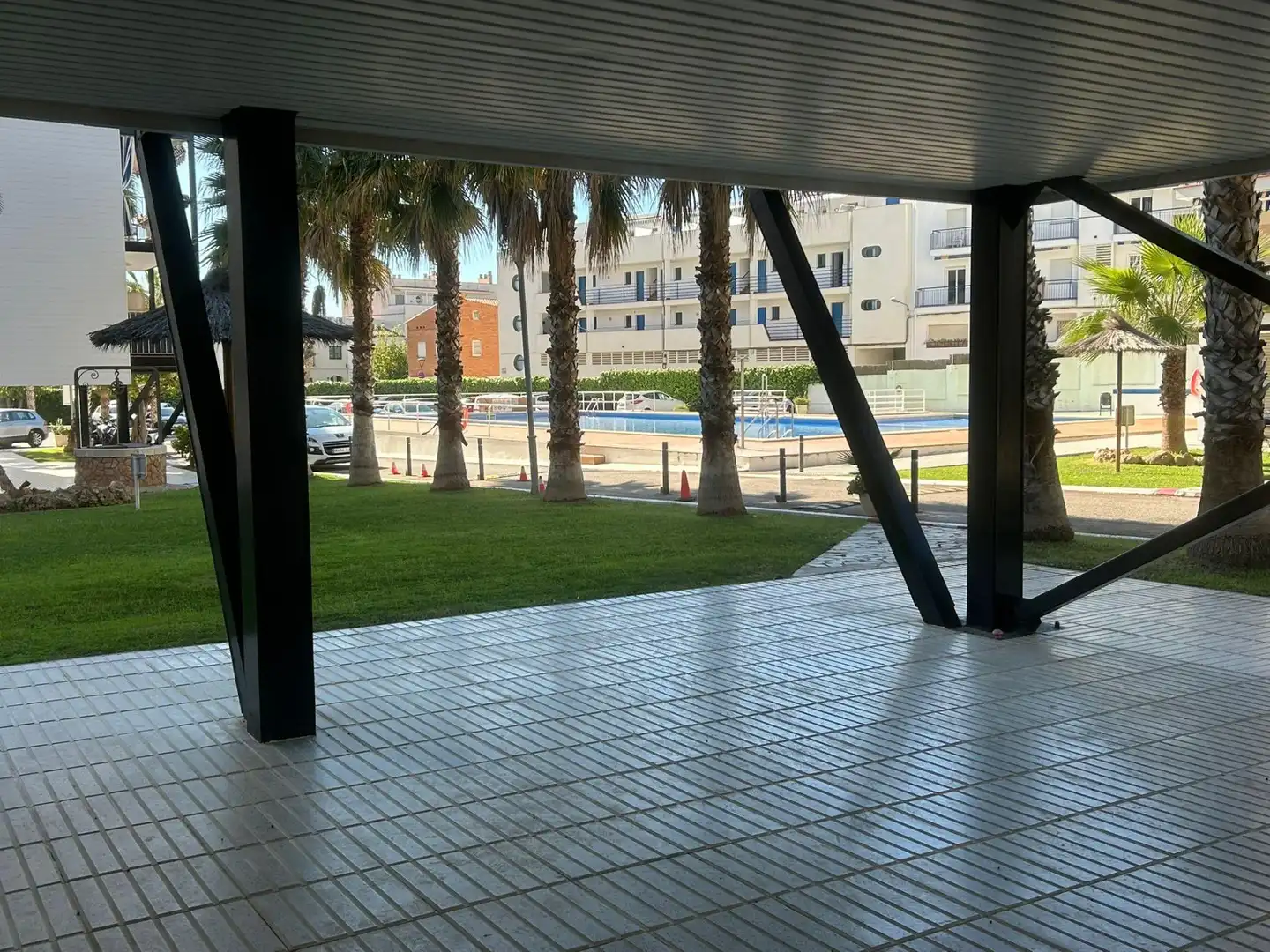 Apartament en venda a Avenida de Vilanova, 38, Centre
