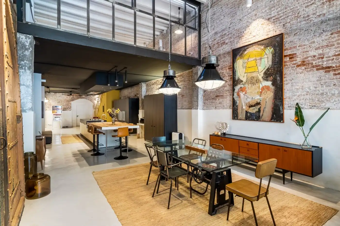 Loft for sale in Calle TENOR MASINI, imagen 5