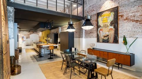 Foto 5 de Loft en venda a Calle Tenor Masini, Sants,  Barcelona Capital