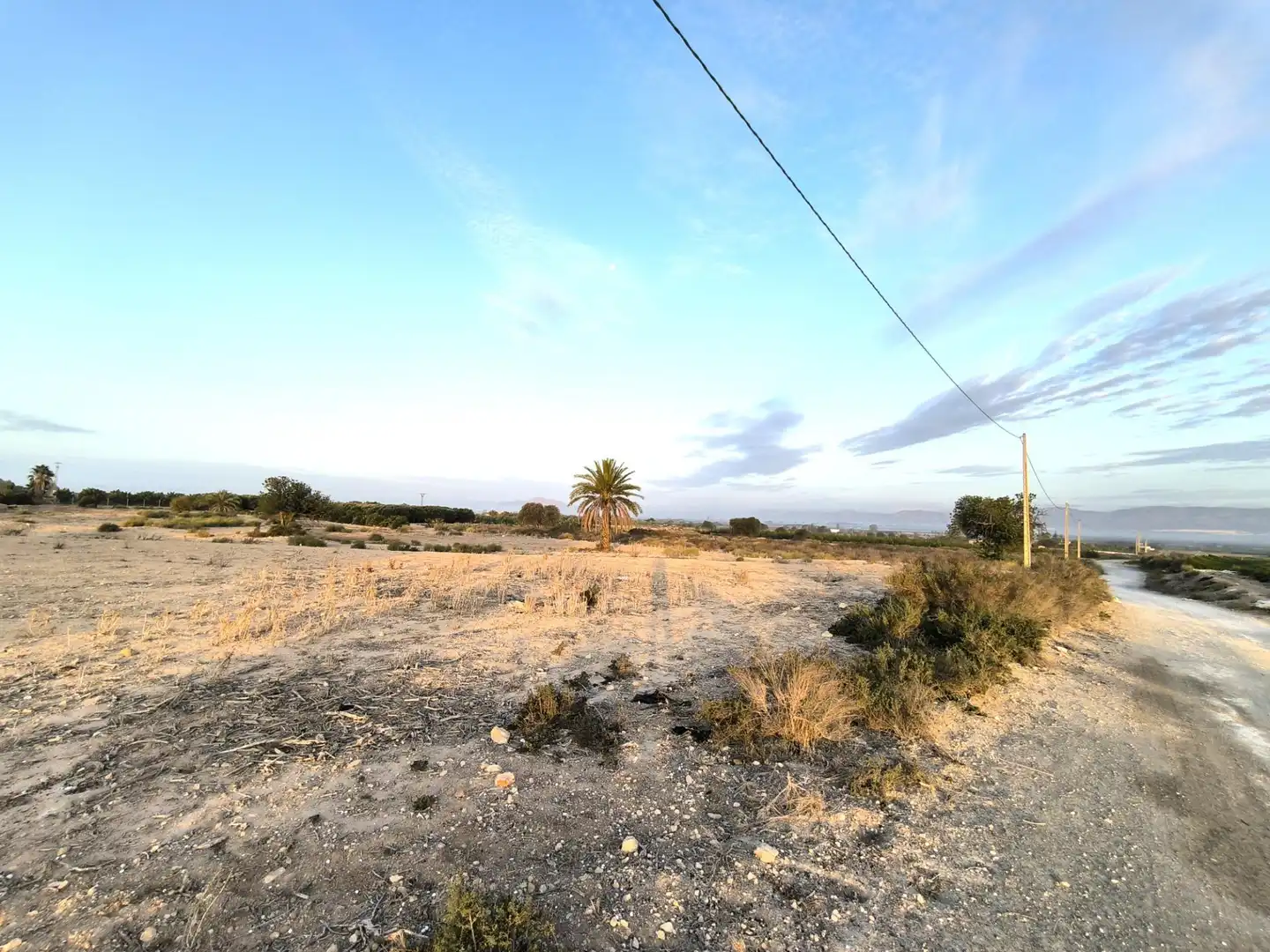 Terrain rustique à vendre à La Marina, imagen 10
