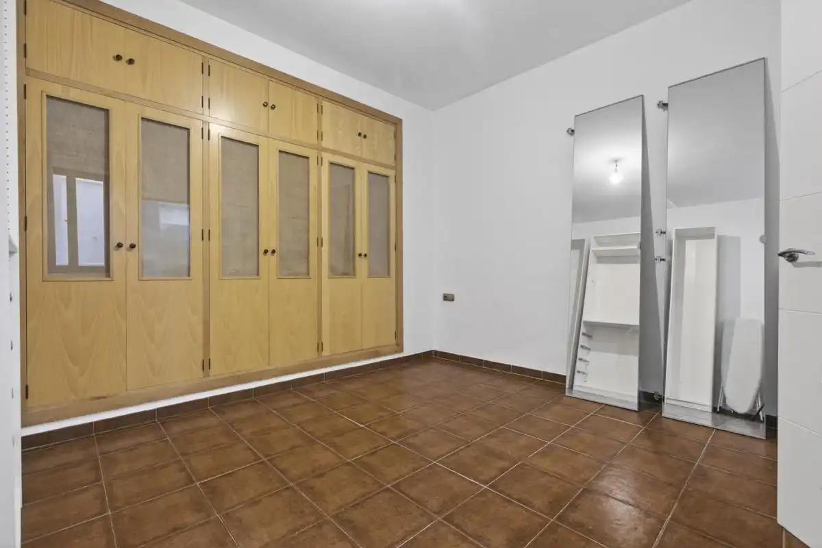 Bedroom of Detached homes for sale in Sevilla  with Air Conditioner, Heating and Terrace