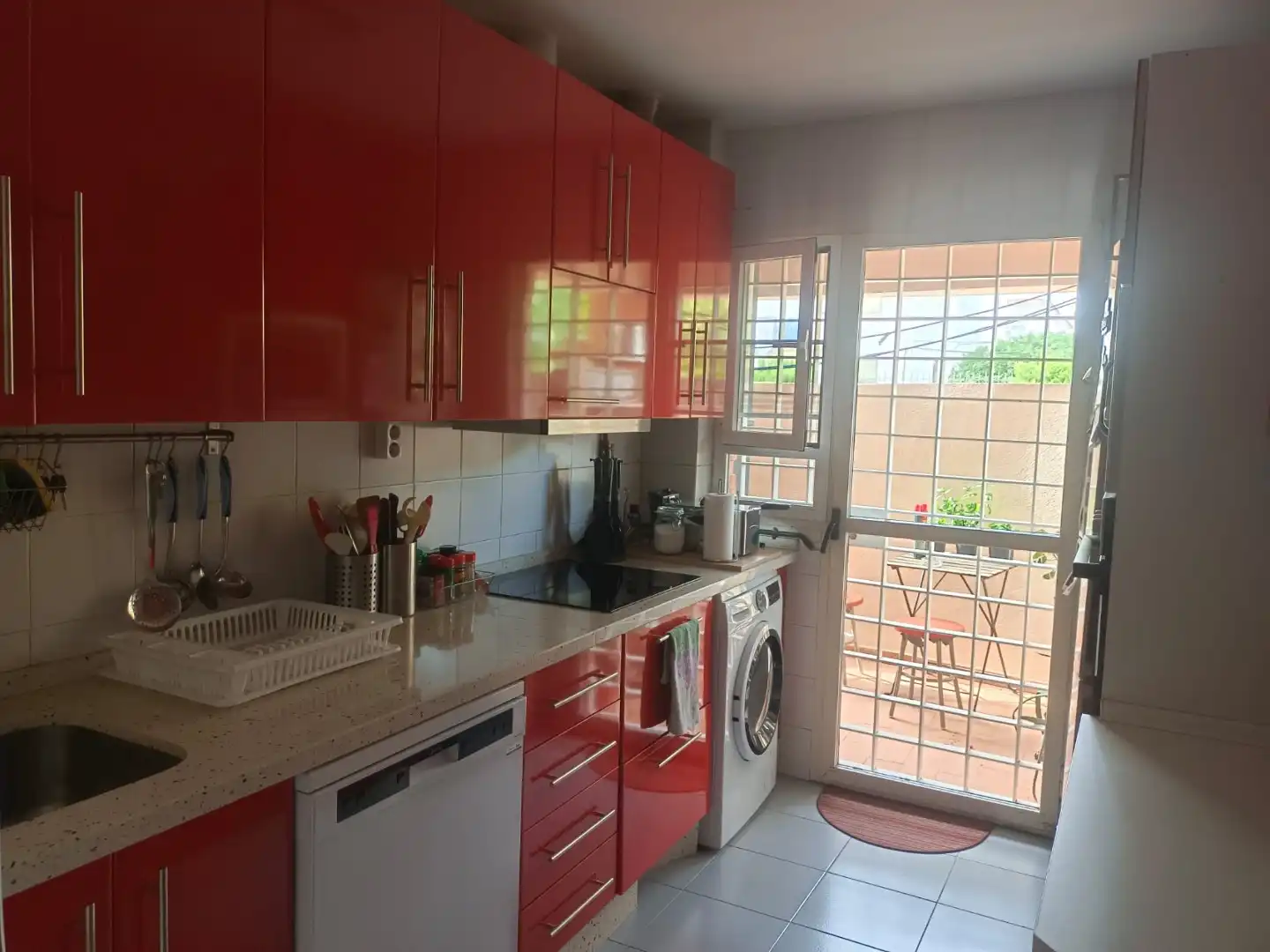 Cuina de Pis en venda en Sur