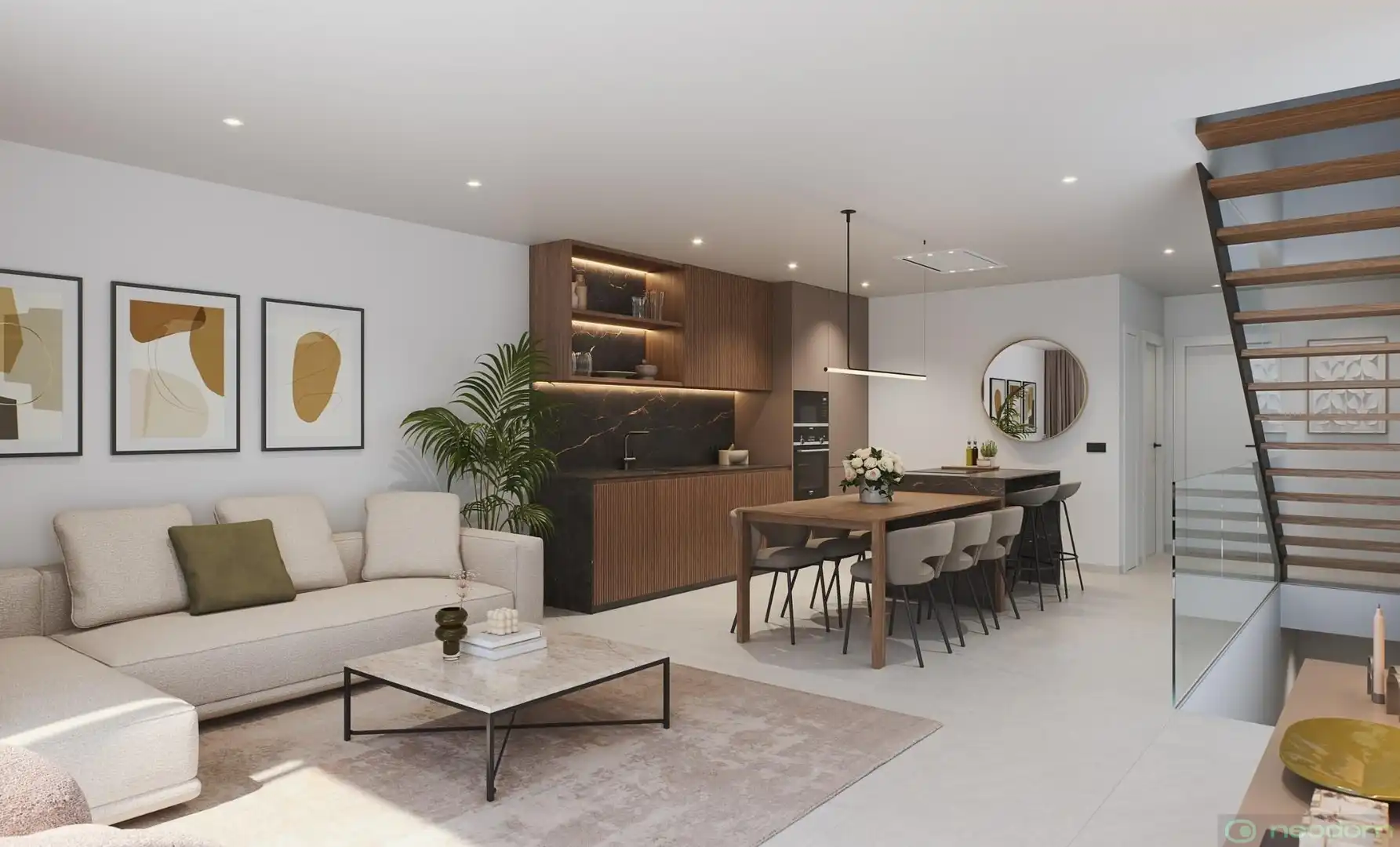 Maison avec piscine à vendre à Mar Menor Golf, imagen 10