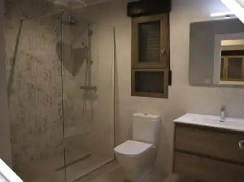 Chalet con piscina en venta en Pedanías Oeste, imagen 3