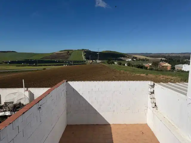 Casa o chalet en venta en Villamartín con Amueblado y Piscina comunitaria