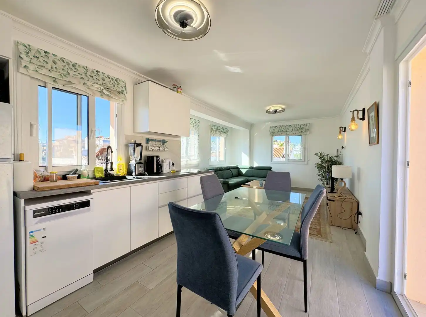 Terraced house for sale in N-340 147, imagen 9