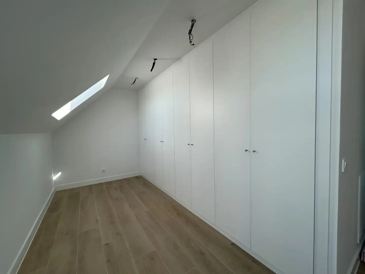 Bedroom of Attic for sale in Alcalá de Henares  with Air Conditioner, Heating and Terrace