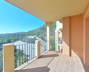 Balcony of Building for sale in Cartagena