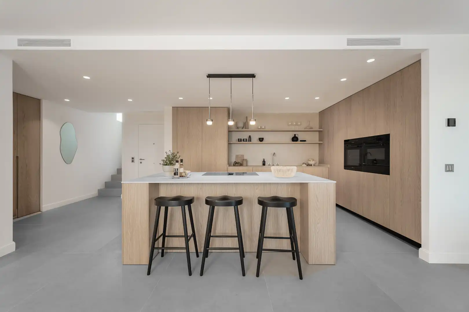 Apartament amb piscina en venda a Marbella Centro, imagen 4