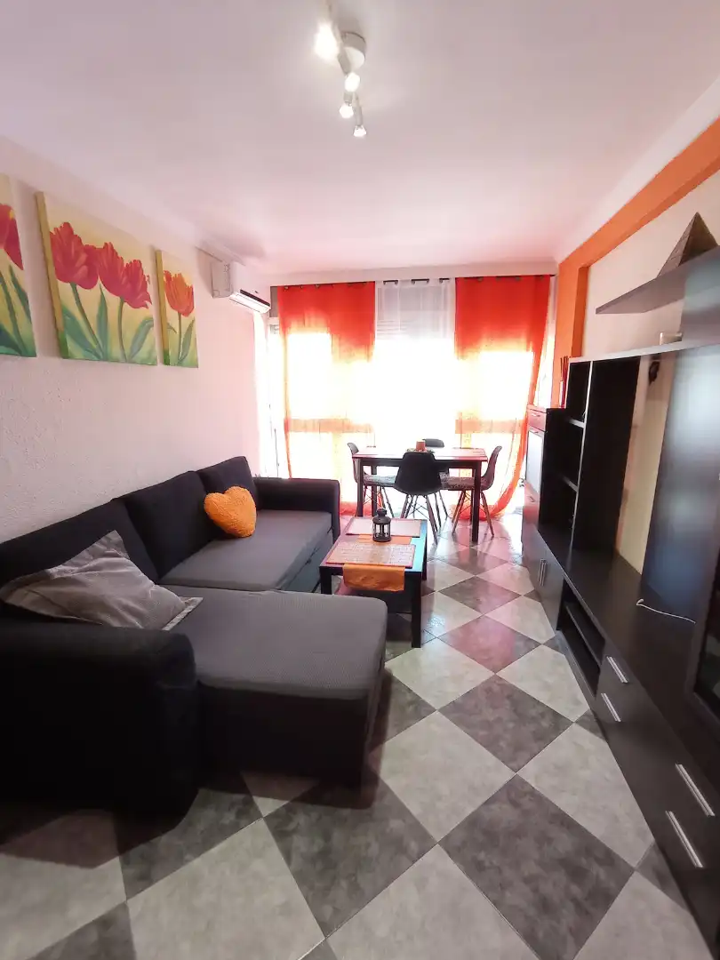 Wohnung mit Aufzug zur Miete in Calle Lepanto, imagen 23