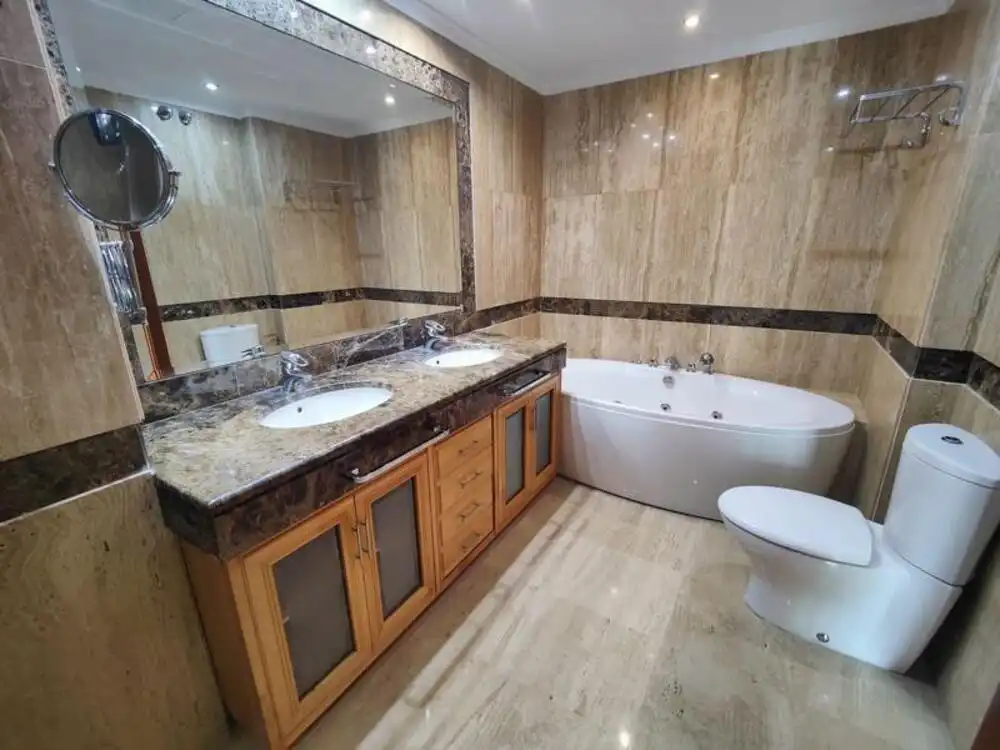 Apartament amb piscina de lloguer a Nueva Andalucía, imagen 20