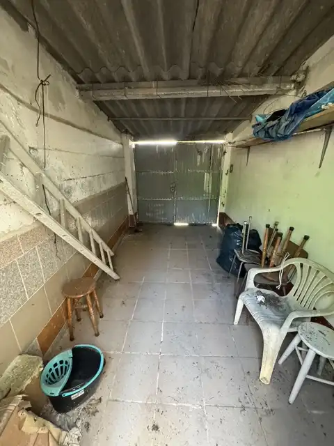 Casa amb terrassa en venda a Rúa Veiga Descalza 5, imagen 15
