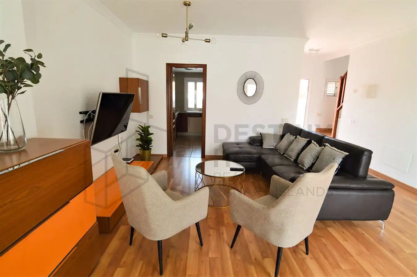 Casa o chalet de alquiler en pardela, Corralejo
