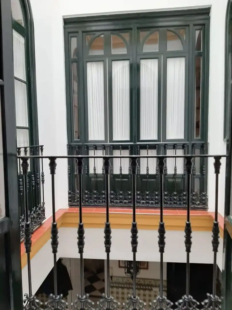 Terrassa de Casa o xalet en venda en Sevilla amb Aire condicionat, Terrassa i Traster