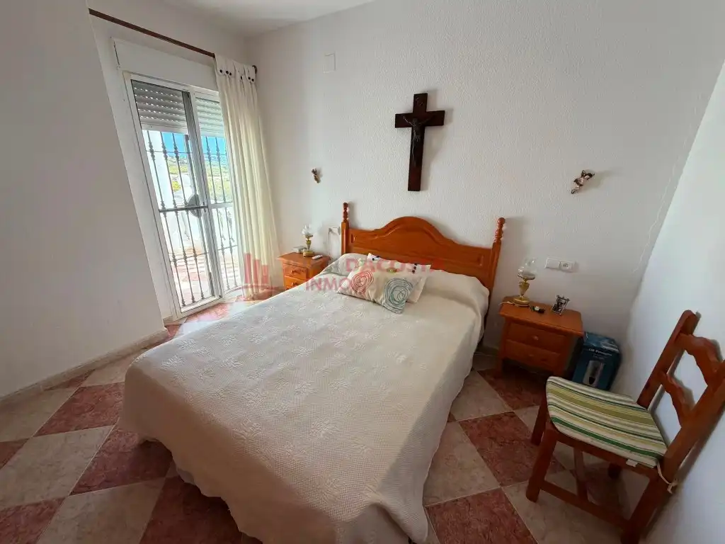 Adossat en venda a Calle Casa Del Palo, imagen 14